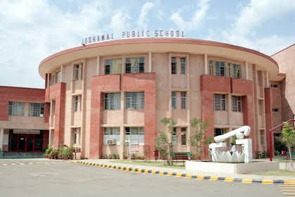 Jodhamal